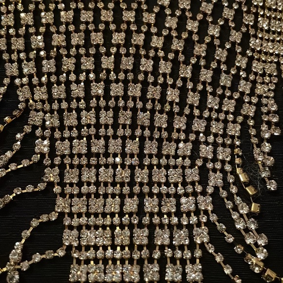 Necklace Costume Jewelry - Picture 2 of 4